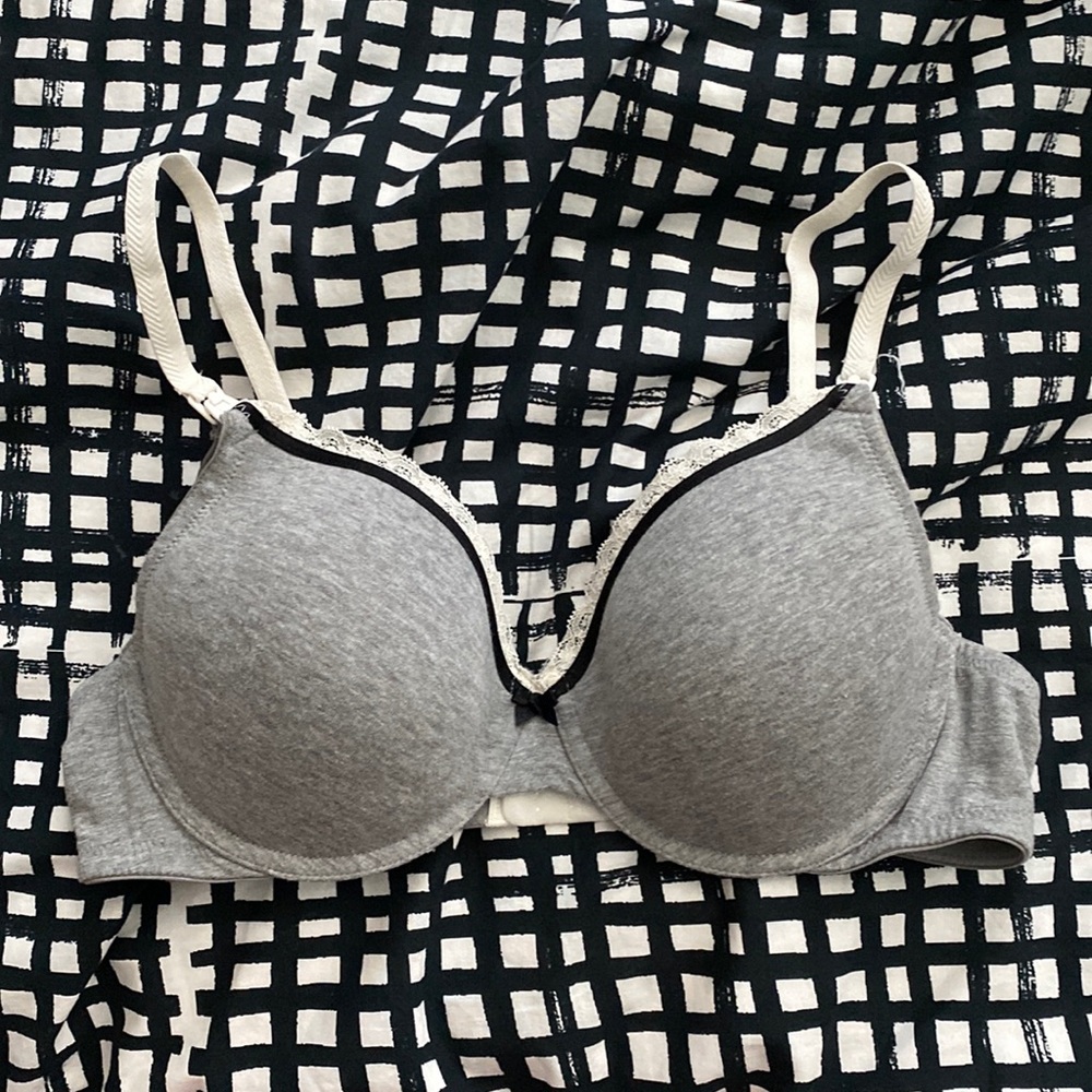 Nursing Bra